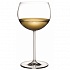 Бокал для вина 550 мл. d=92, h=200 мм бел. Винтаж
