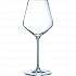 Бокал для вина 280мл, D=52,H=210мм «Дистинкшн» стекло